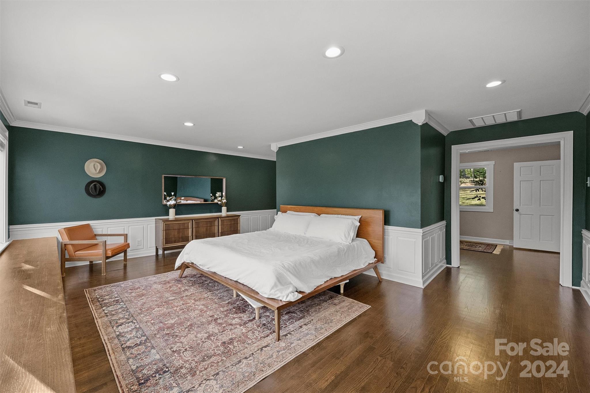 Greenfield Park - Residential