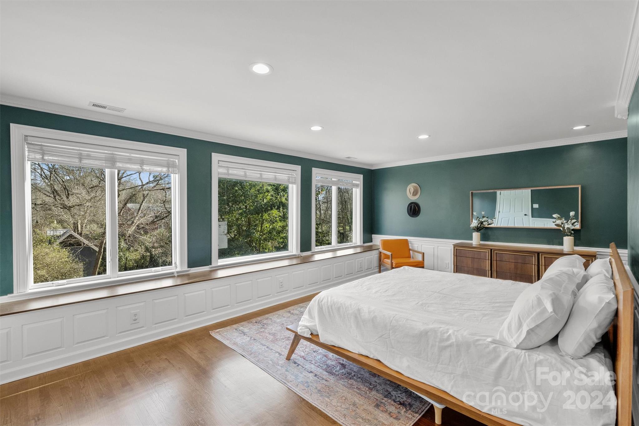 Greenfield Park - Residential