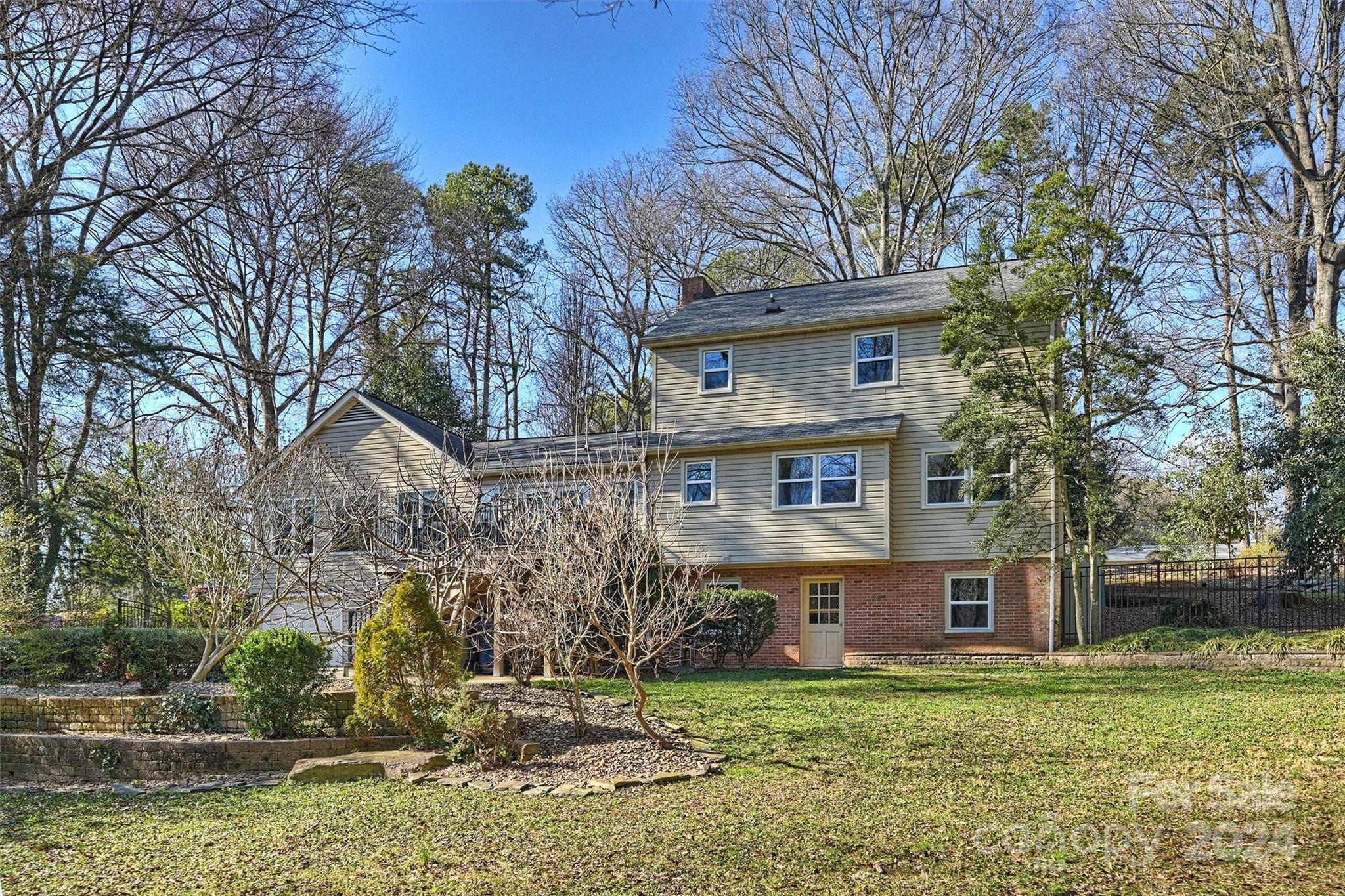 Greenfield Park - Residential