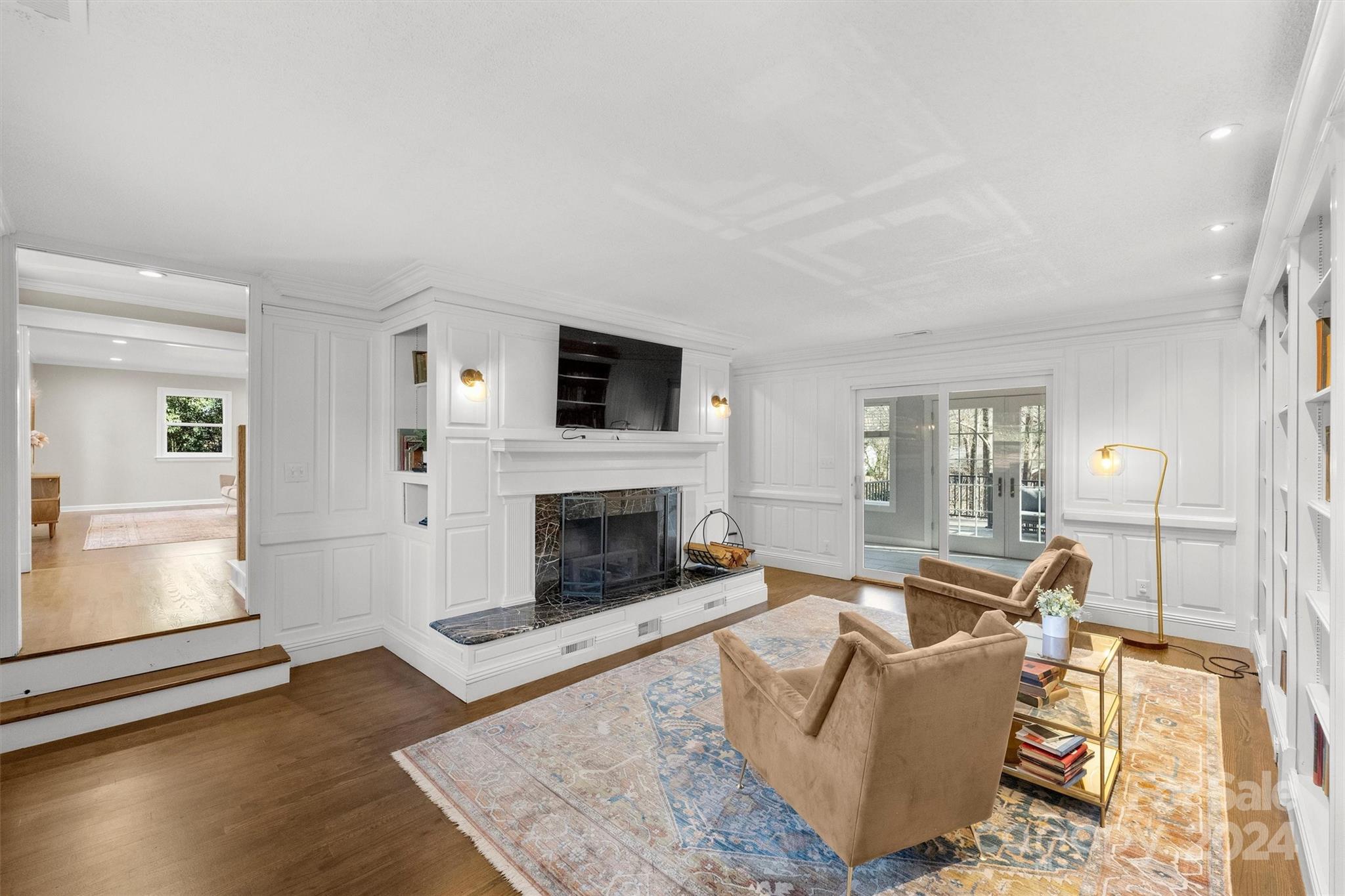 Greenfield Park - Residential