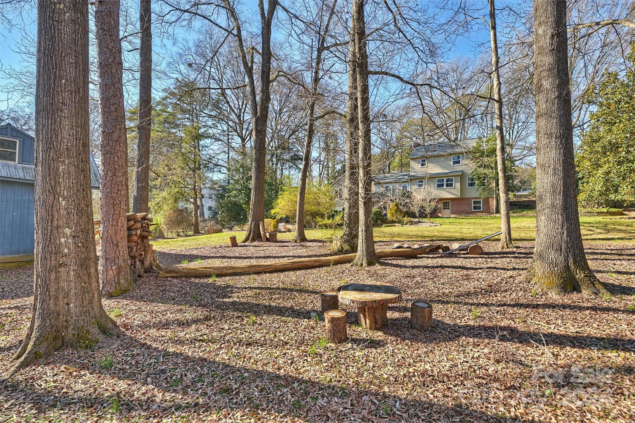 Greenfield Park - Residential