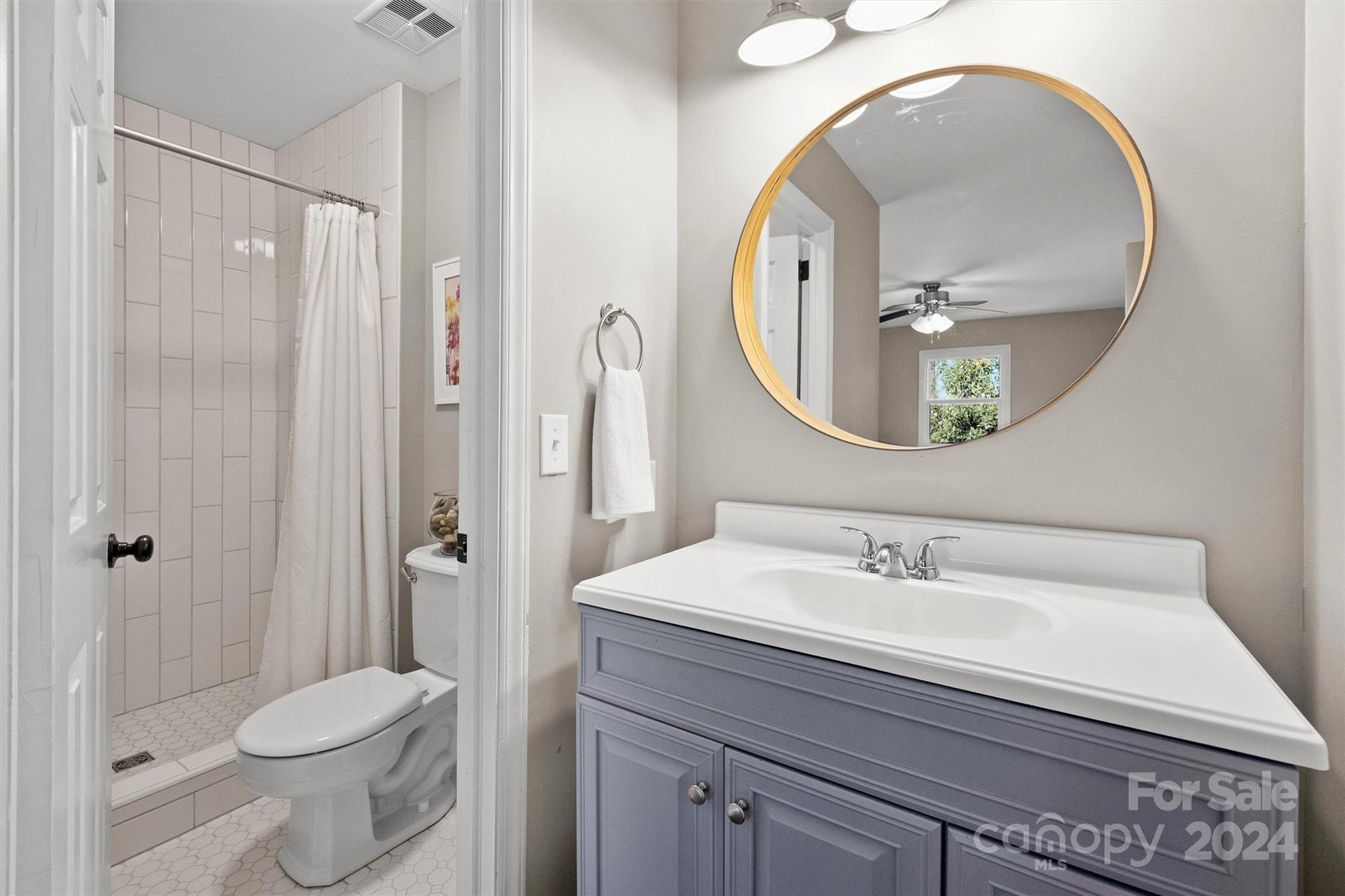 Greenfield Park - Residential