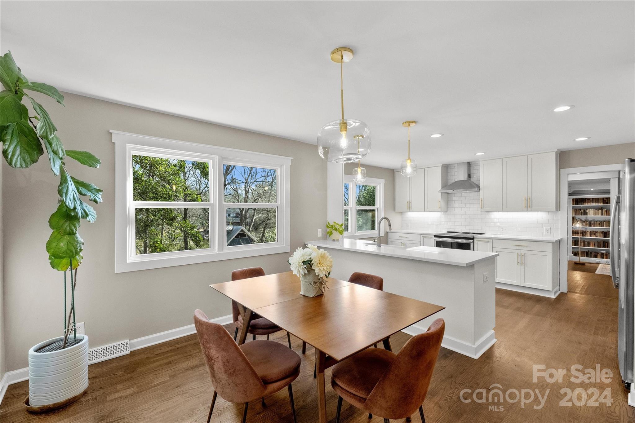 Greenfield Park - Residential