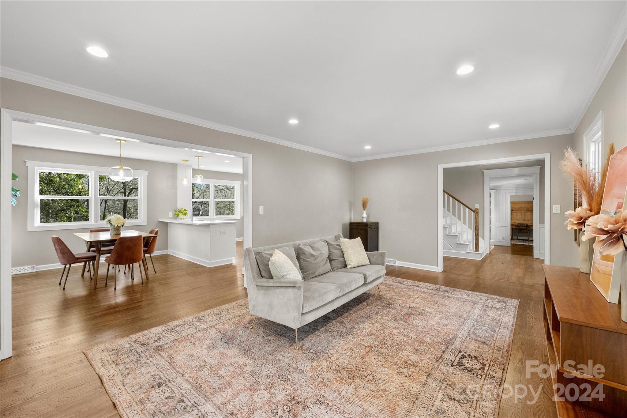 Greenfield Park - Residential