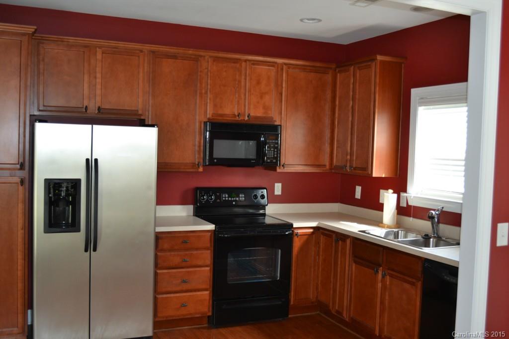 Walden Park - Residential