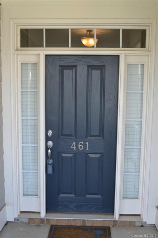 Walden Park - Residential