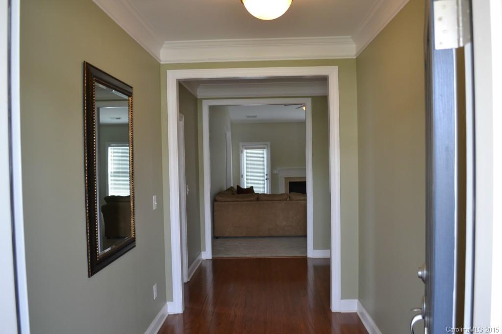 Walden Park - Residential