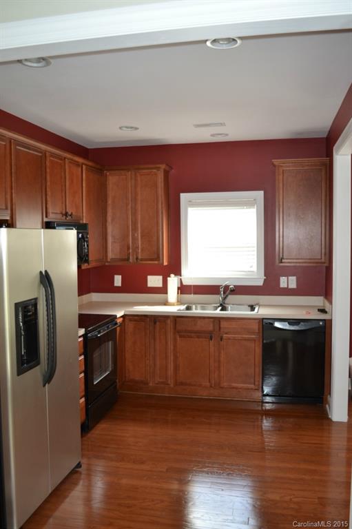 Walden Park - Residential