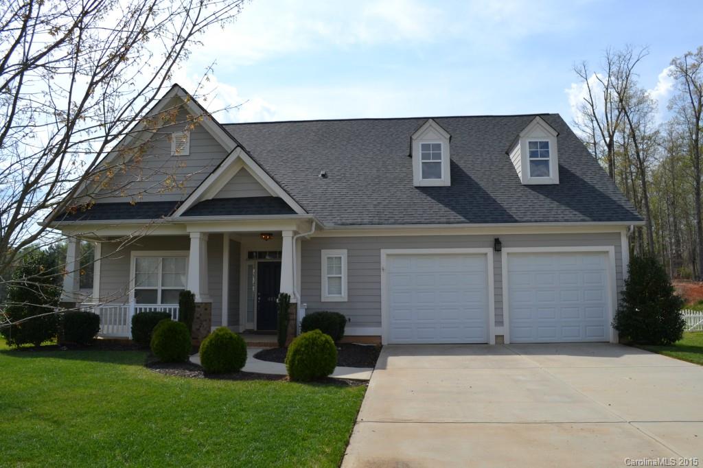 Walden Park - Residential