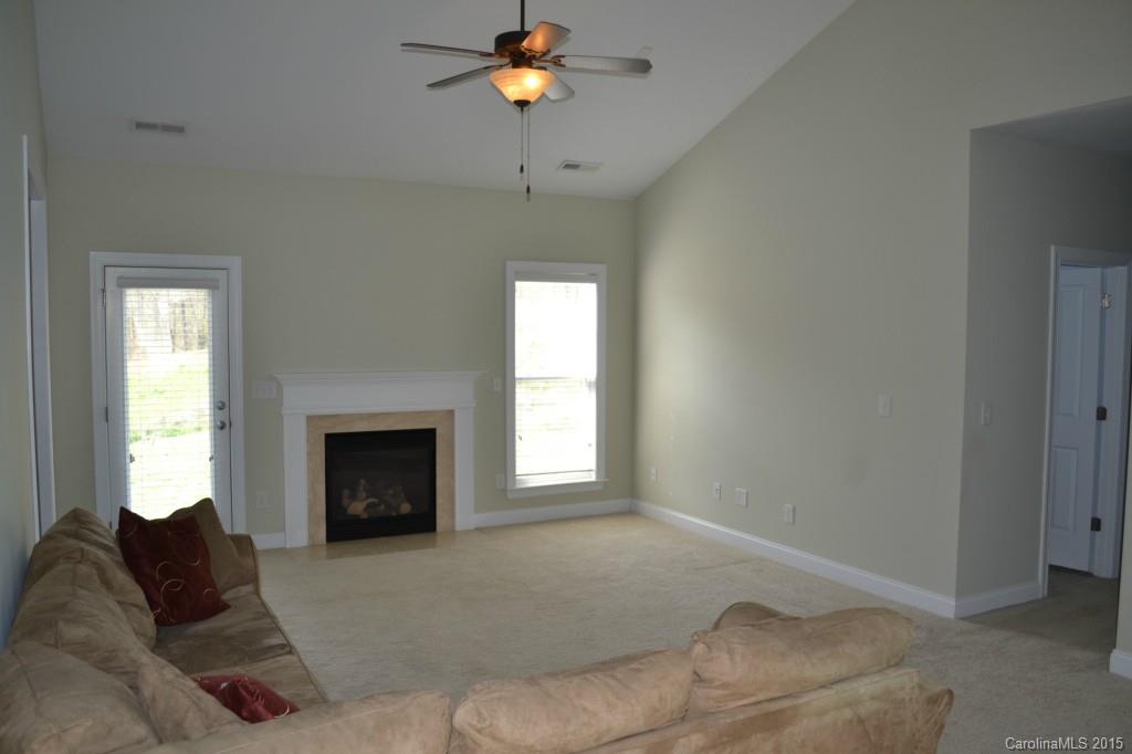 Walden Park - Residential