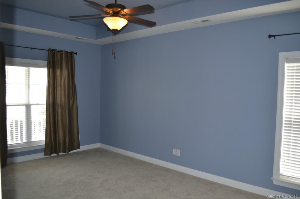 Walden Park - Residential