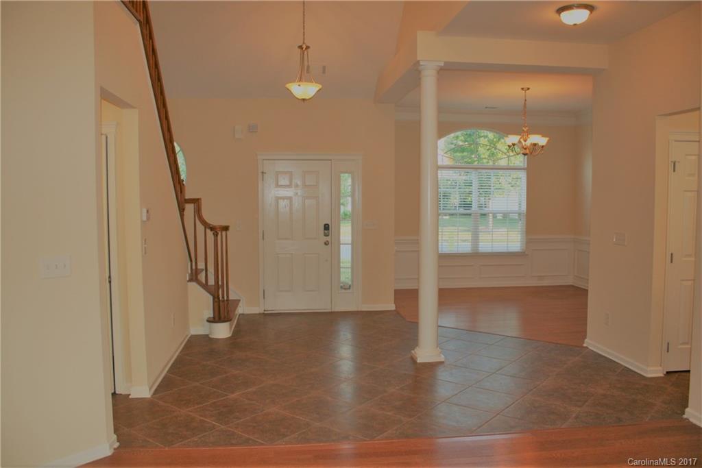 Berewick - Residential