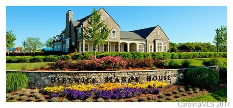 Berewick - Residential