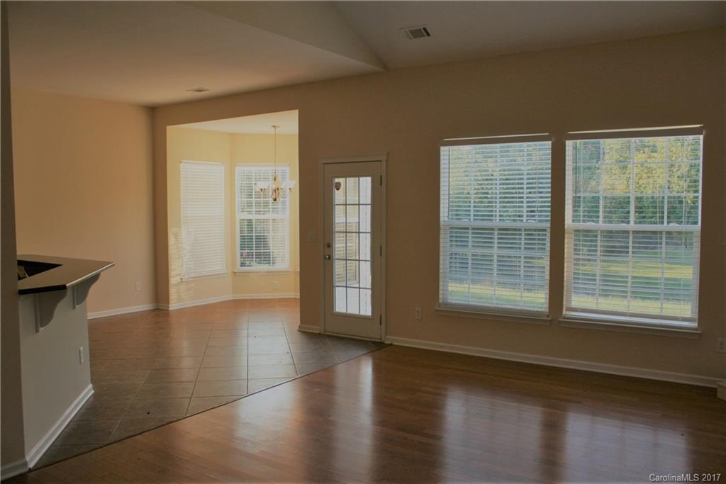 Berewick - Residential