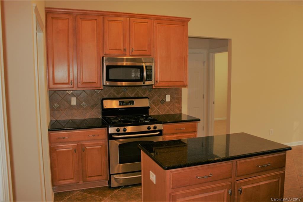 Berewick - Residential