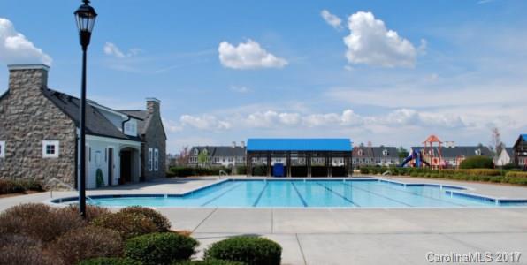 Berewick - Residential