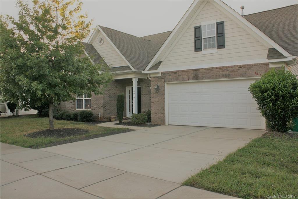 Berewick - Residential