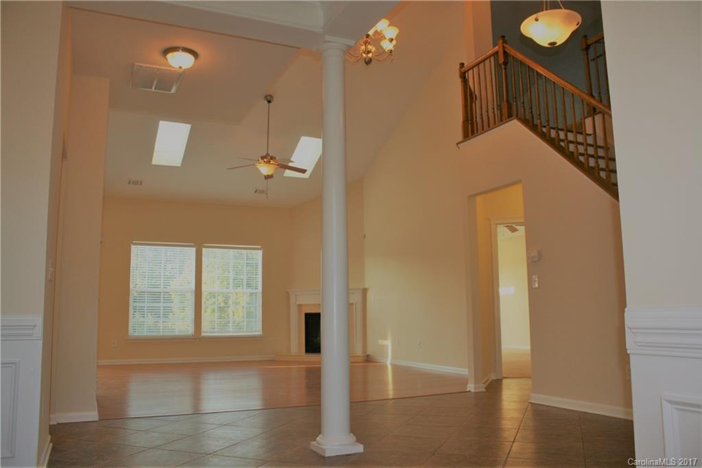 Berewick - Residential