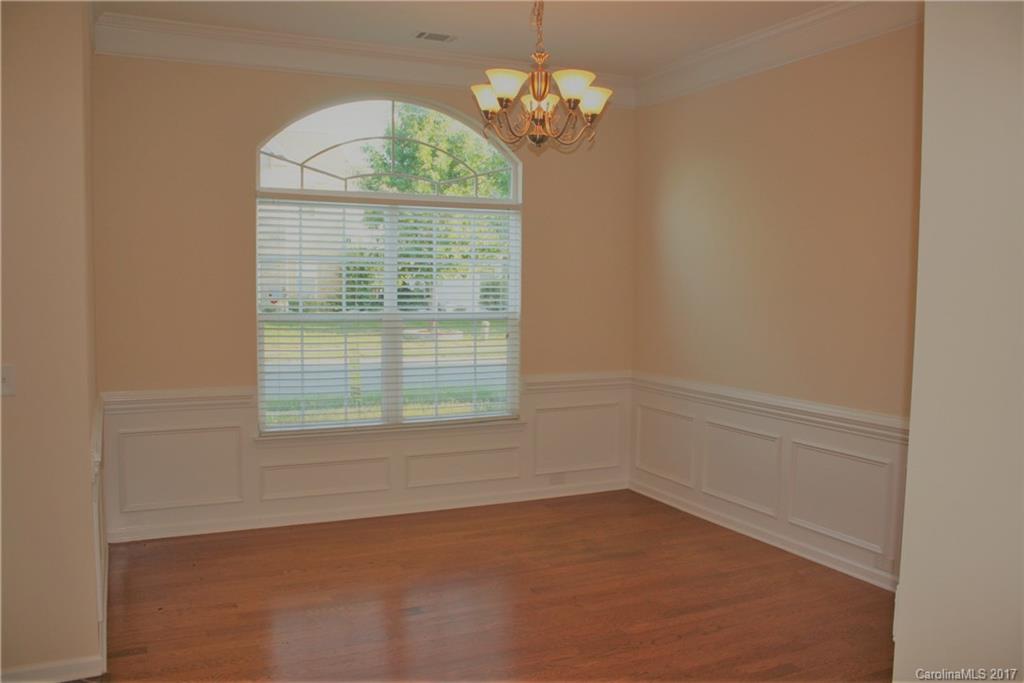 Berewick - Residential