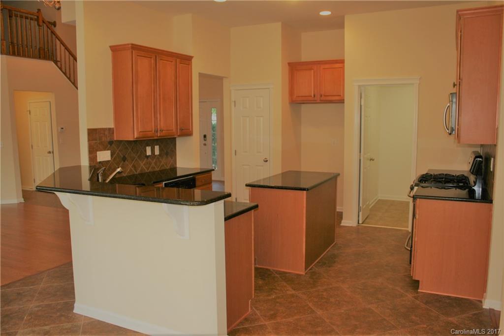 Berewick - Residential