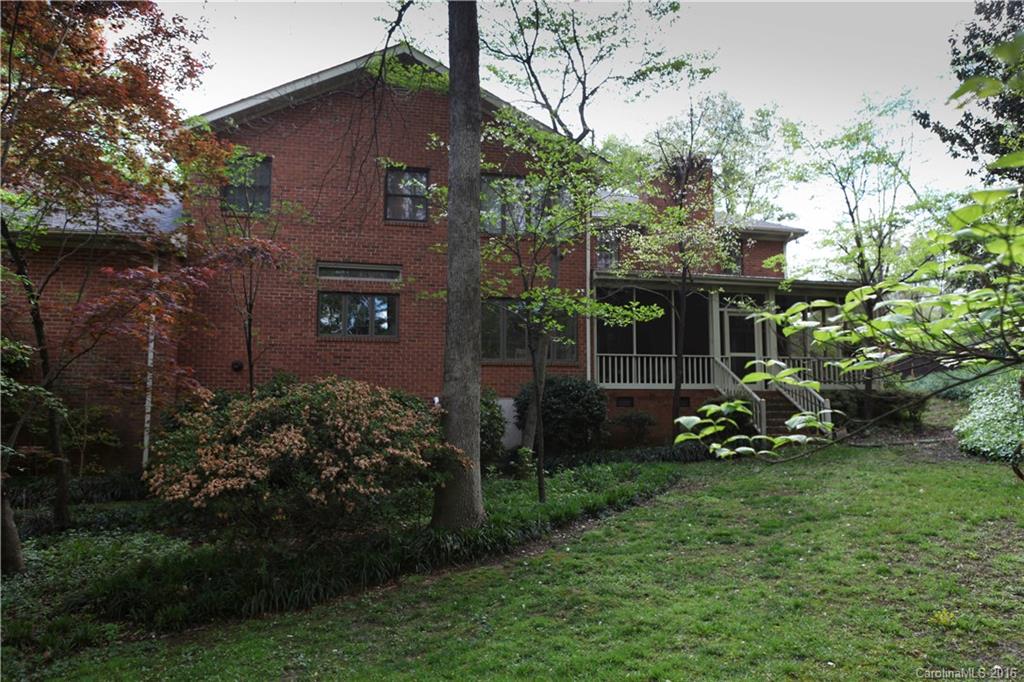 Shiland Hills - Residential