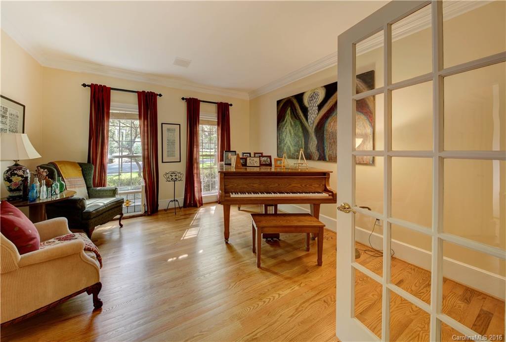 Shiland Hills - Residential