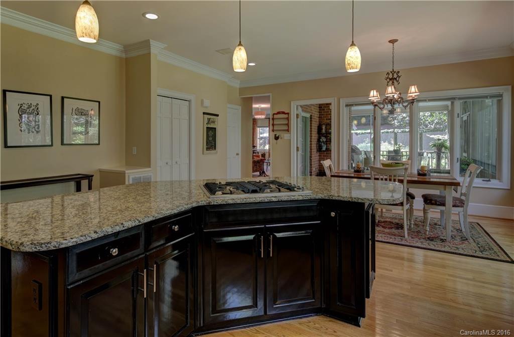 Shiland Hills - Residential