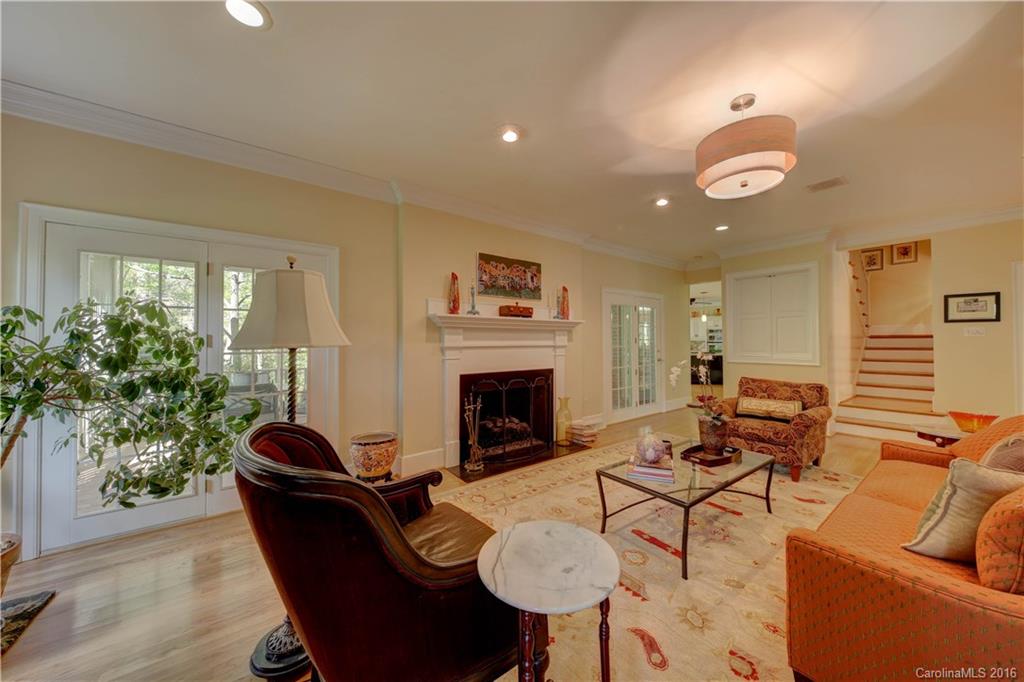 Shiland Hills - Residential