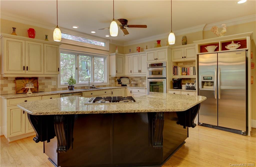 Shiland Hills - Residential