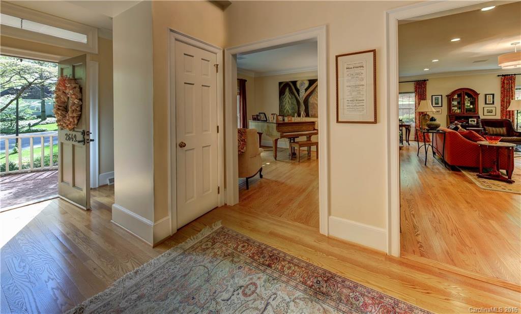 Shiland Hills - Residential