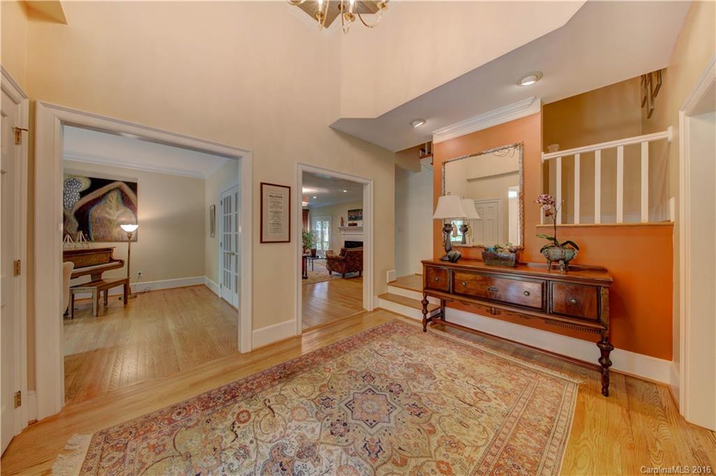 Shiland Hills - Residential