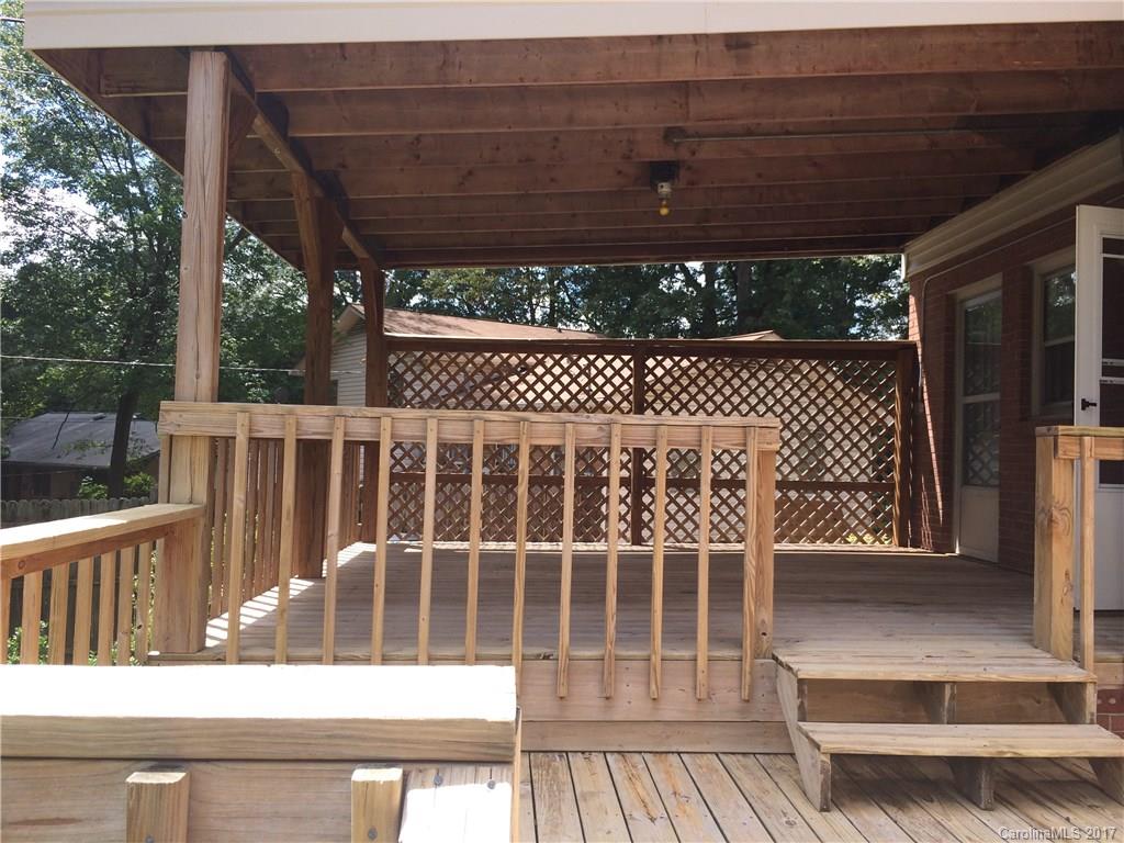 Easthaven - Residential Lease