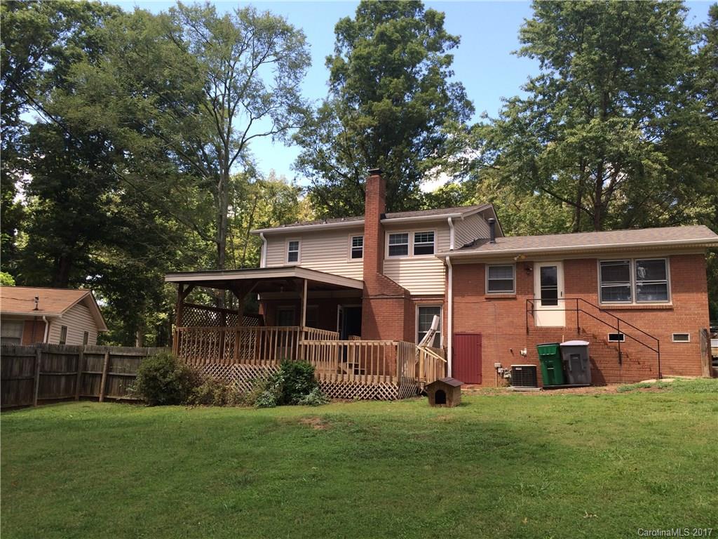 Easthaven - Residential Lease