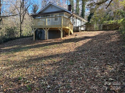 A home in Hickory