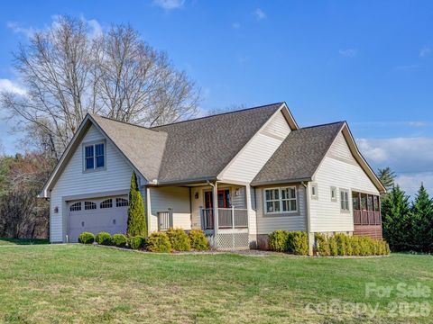 199 Macedonia Road Asheville NC 28804