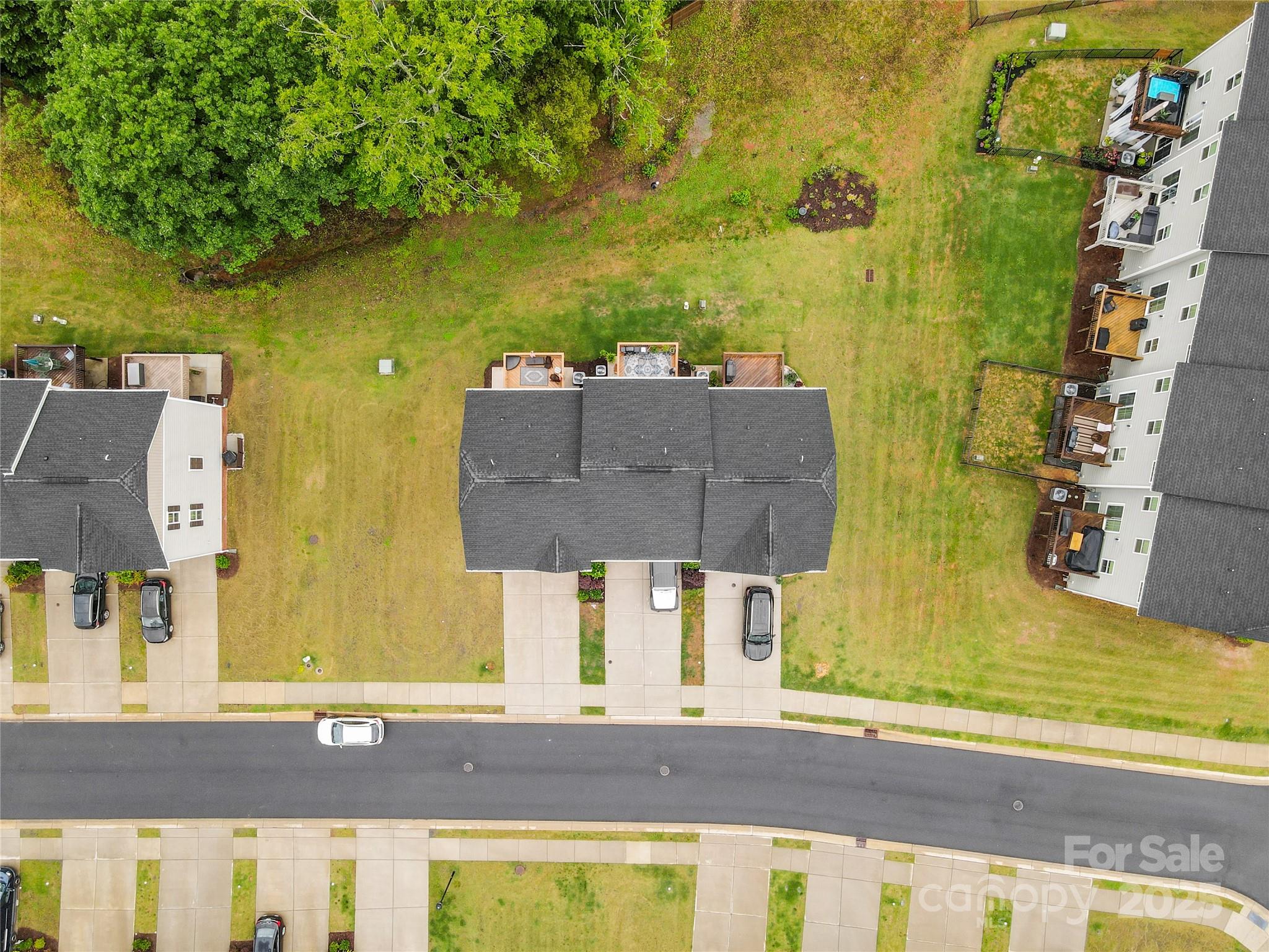 Grantham Place - Residential