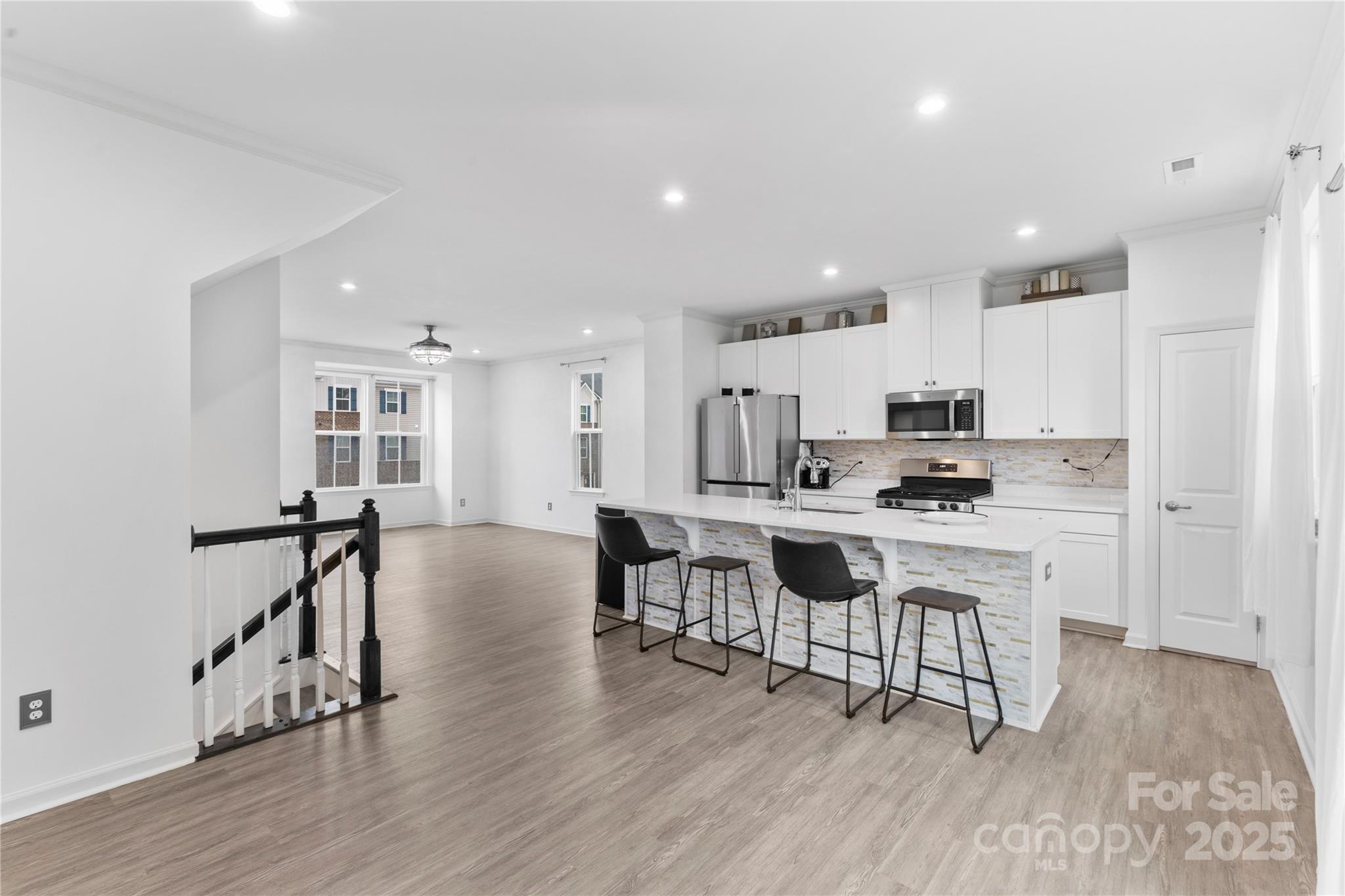 Grantham Place - Residential