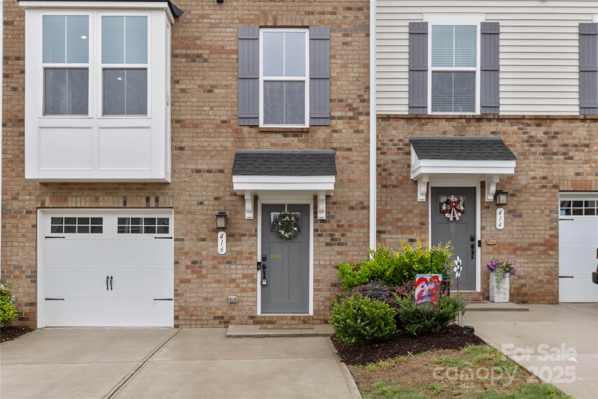 Grantham Place - Residential