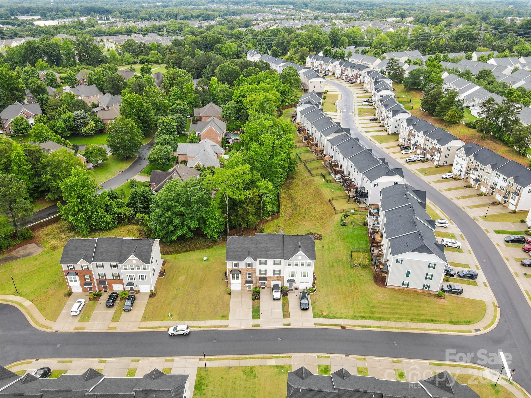 Grantham Place - Residential