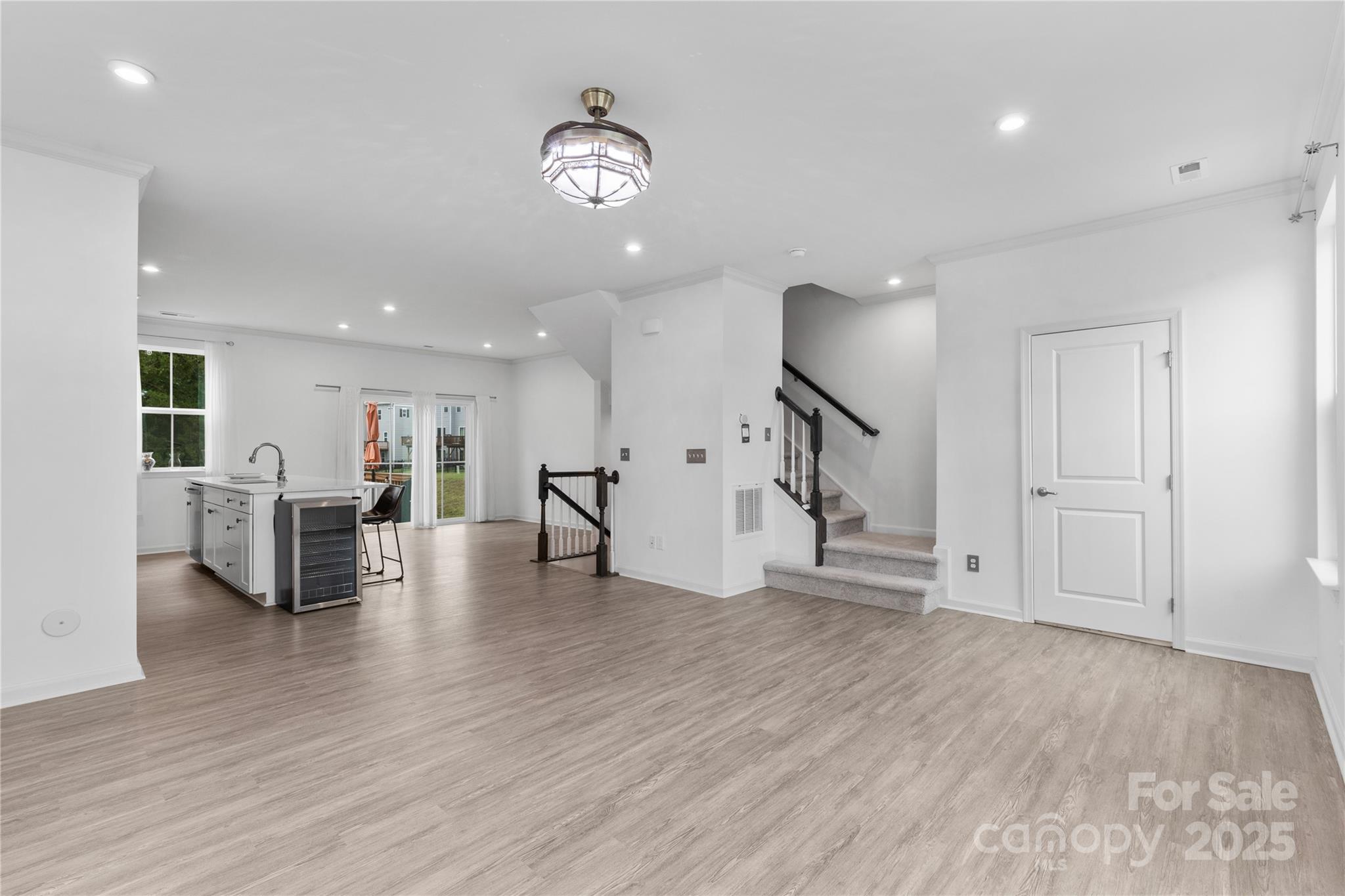 Grantham Place - Residential