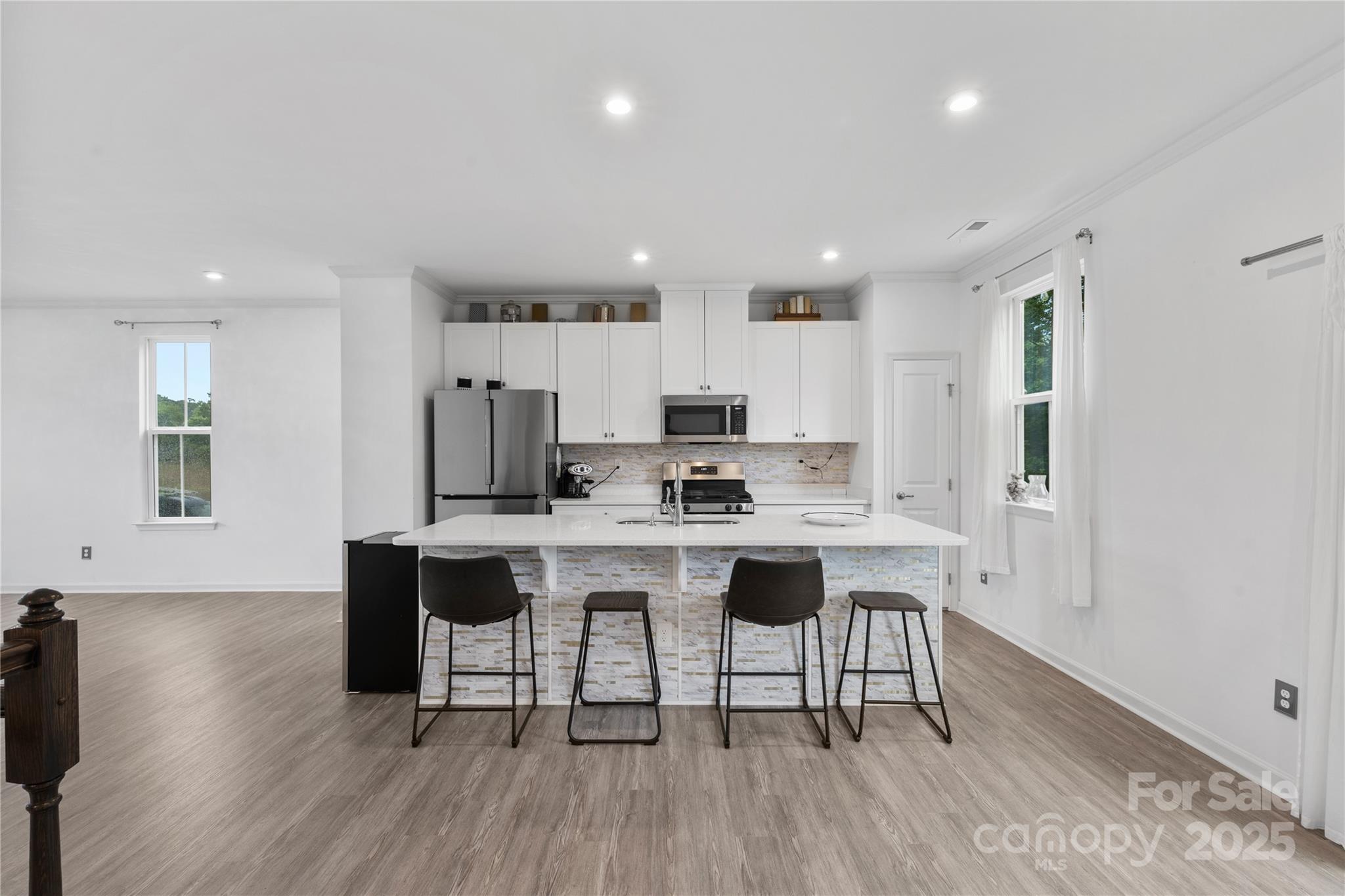 Grantham Place - Residential