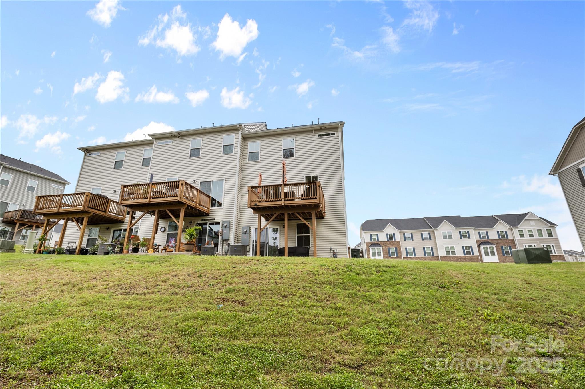 Grantham Place - Residential