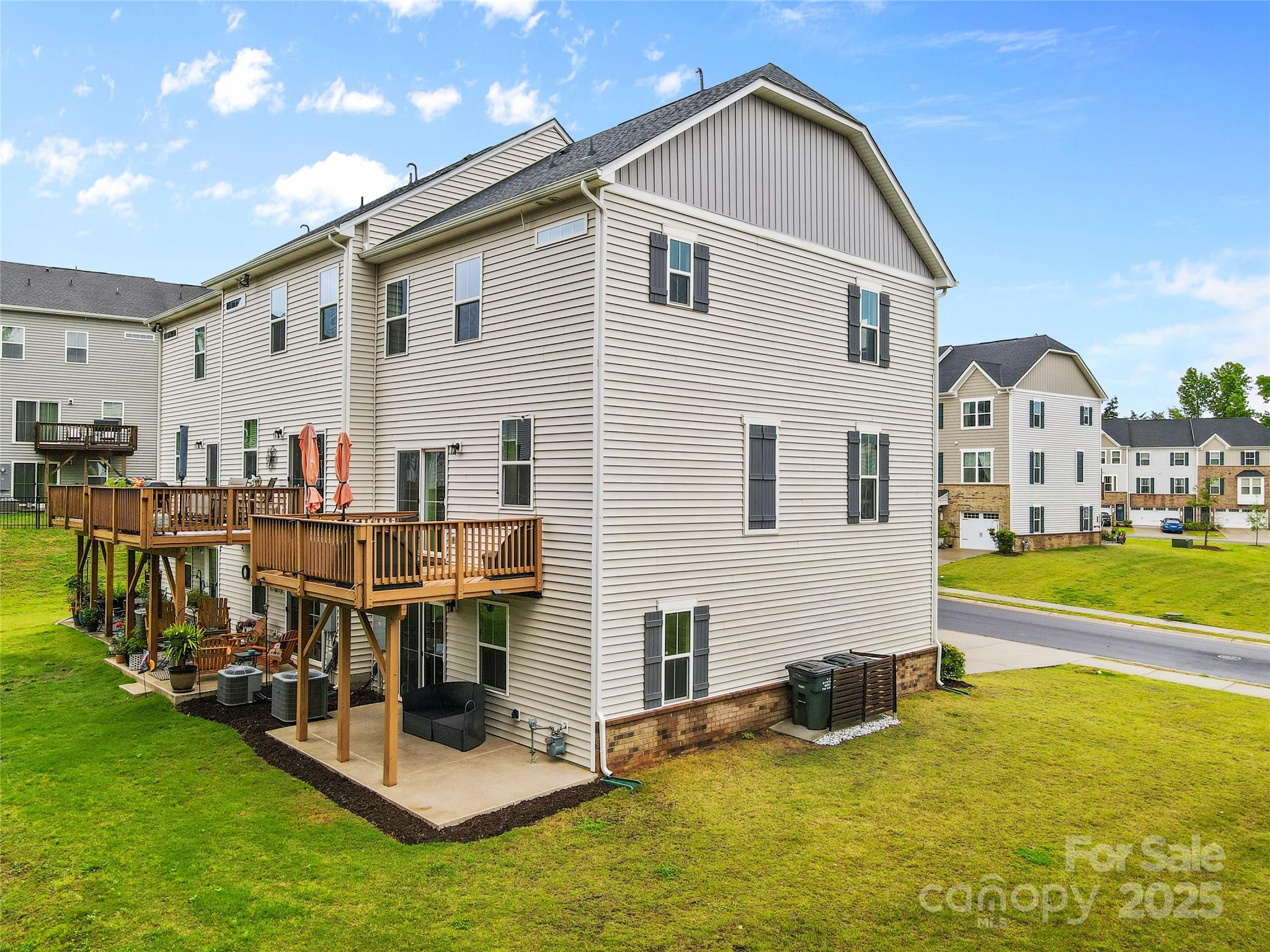 Grantham Place - Residential