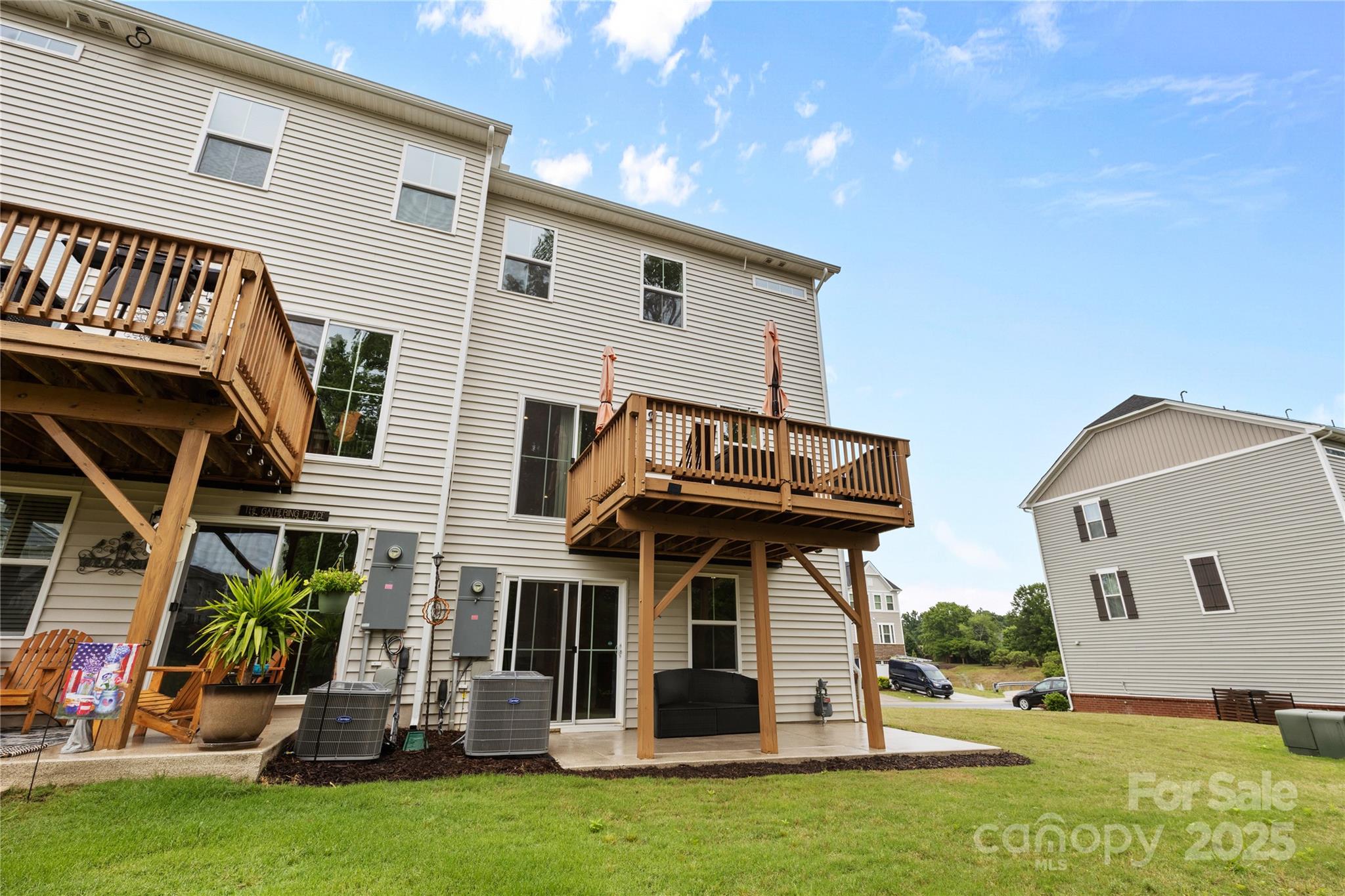 Grantham Place - Residential