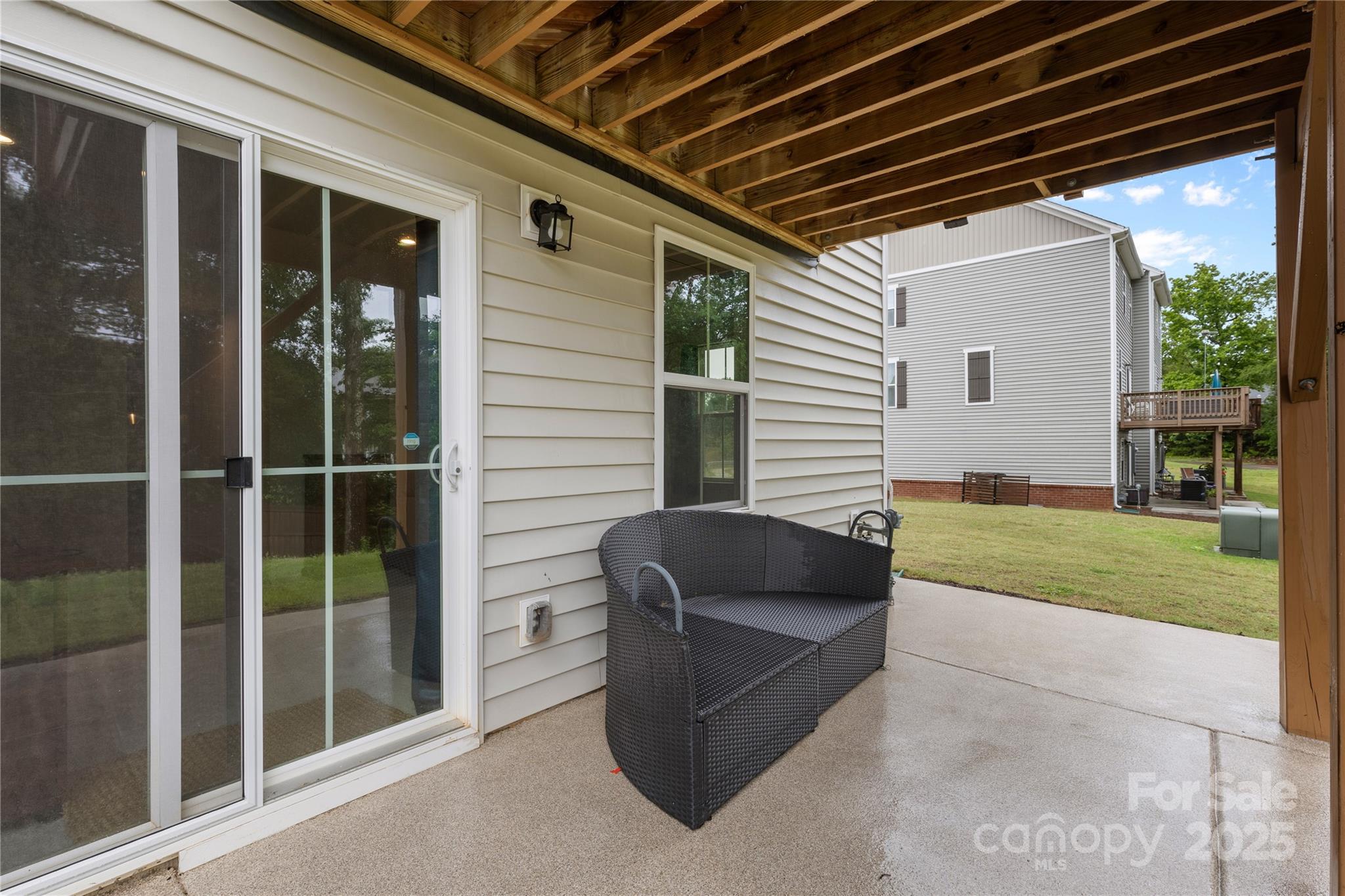 Grantham Place - Residential