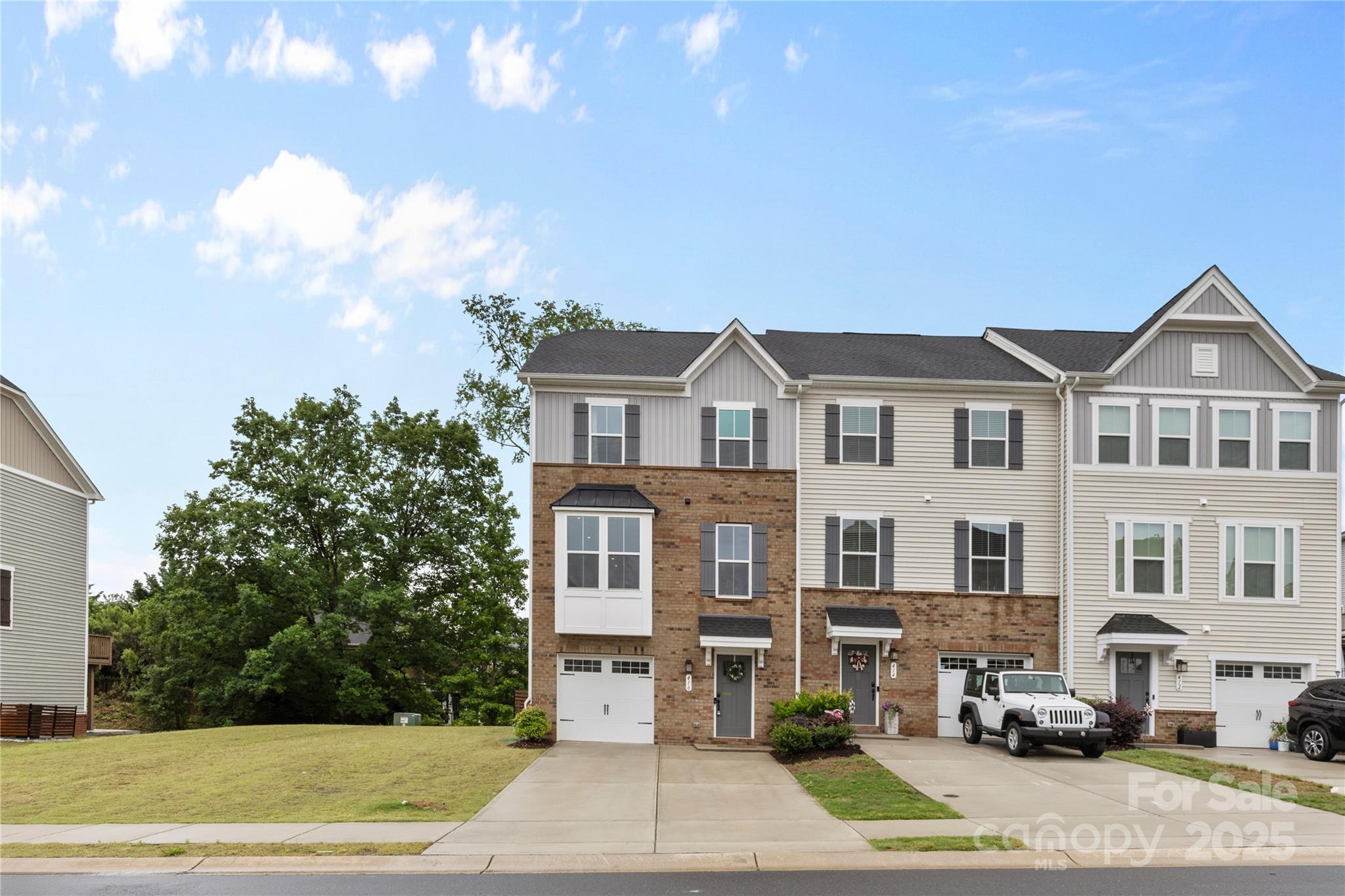 Grantham Place - Residential