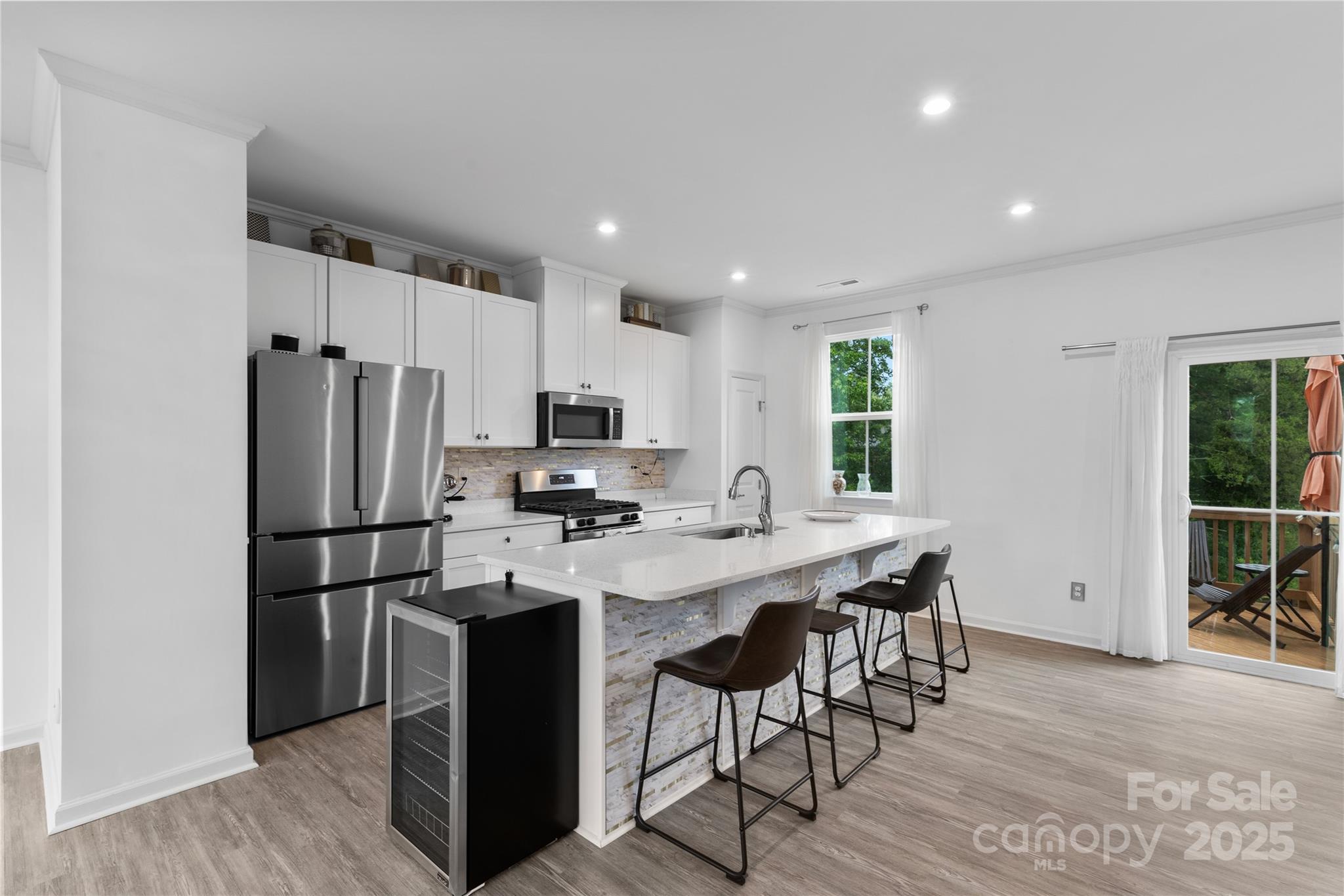 Grantham Place - Residential