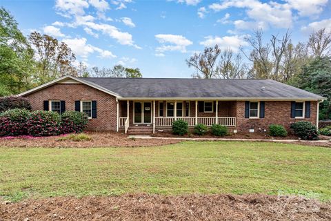 A home in Rock Hill