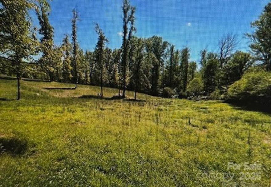 Motivated Seller - Are you looking for land to build? - look no further. NC/SC line. Stunning 3- Acre home site with high ground and sloping Valley or 2 - (approx. 1.5 acre) lots prepped/cleared w septic permits in hand for both. (see attachments) Total close to 3 acres - enough to build 2 houses. Montclair subdivision with no HOA. A peaceful creek runs along the back of the property. Position houses to back up to the creek or position to run along side. MUST SEE to appreciate the tranquil rural, mature setting. 5 minutes from downtown York, restaurants, shops and 5 minutes from High School and across the street 1 mile from Spring Lake Golf Club. Ready for immediate build!