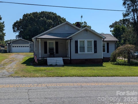 Photo of 1001 Klondale Avenue, Kannapolis, NC 28081 (MLS # 4421747)